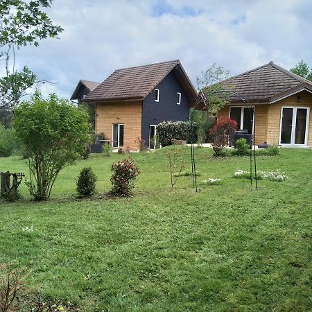 Domaine De Siane Villa Plaine Kültér fotó