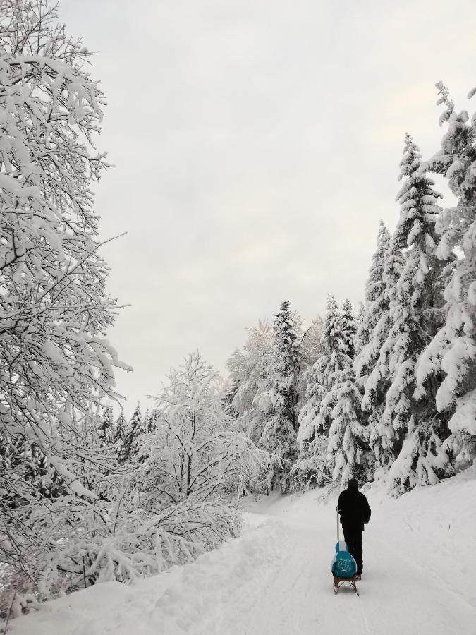 Domaine De Siane Villa Plaine Kültér fotó