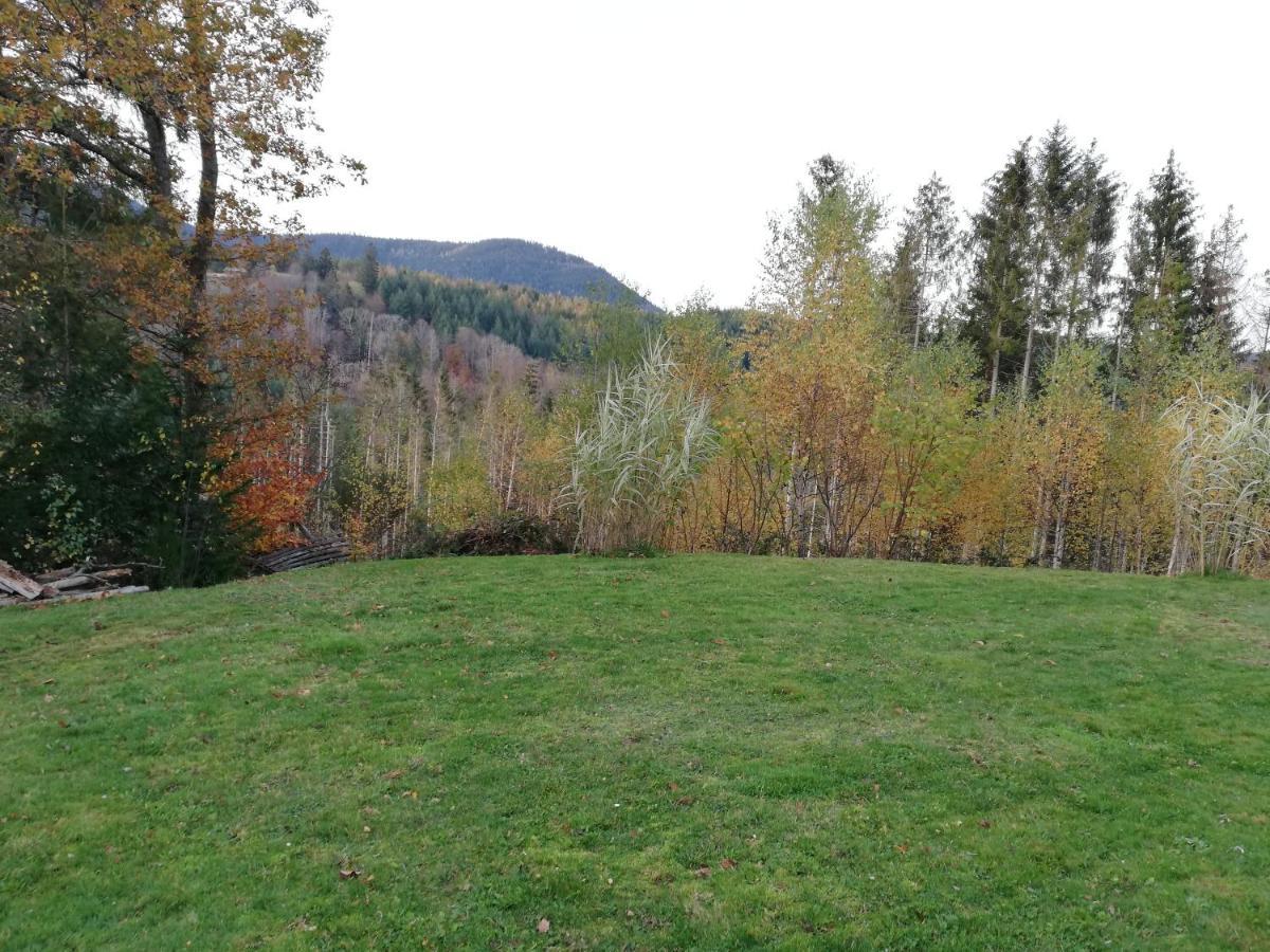 Domaine De Siane Villa Plaine Kültér fotó