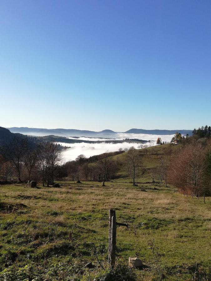 Domaine De Siane Villa Plaine Kültér fotó