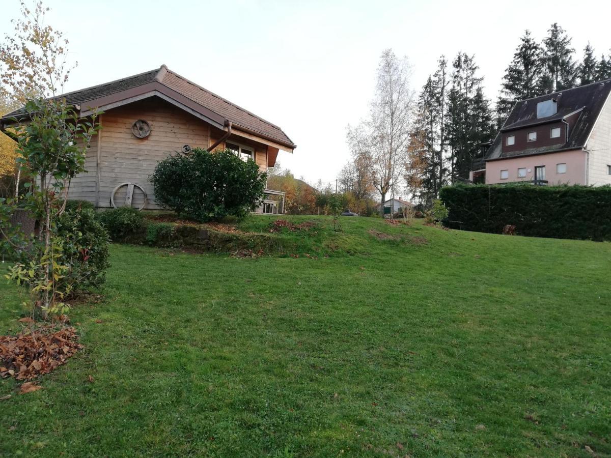 Domaine De Siane Villa Plaine Kültér fotó