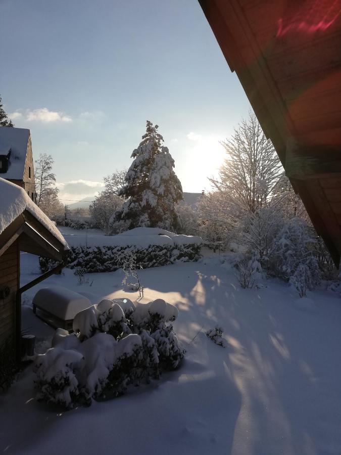 Domaine De Siane Villa Plaine Kültér fotó