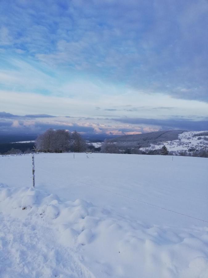 Domaine De Siane Villa Plaine Kültér fotó