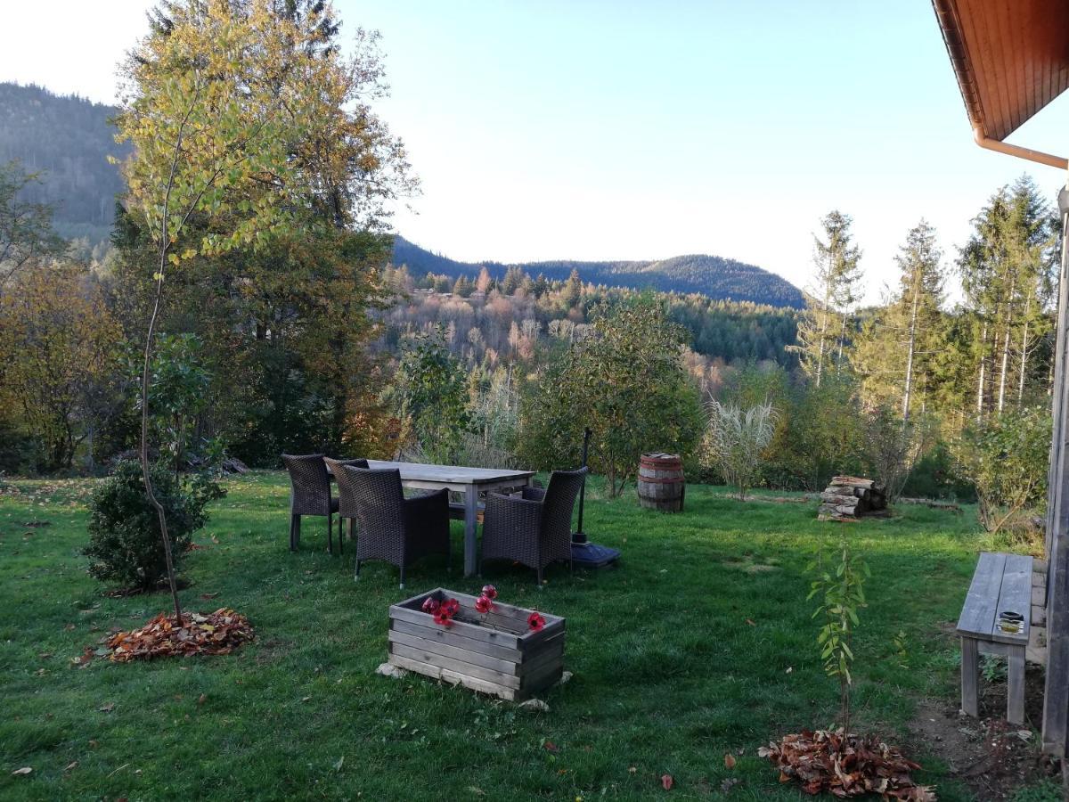 Domaine De Siane Villa Plaine Kültér fotó
