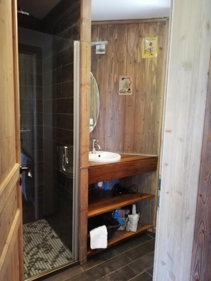 Domaine De Siane Villa Plaine Kültér fotó