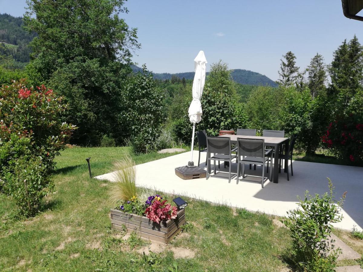 Domaine De Siane Villa Plaine Kültér fotó