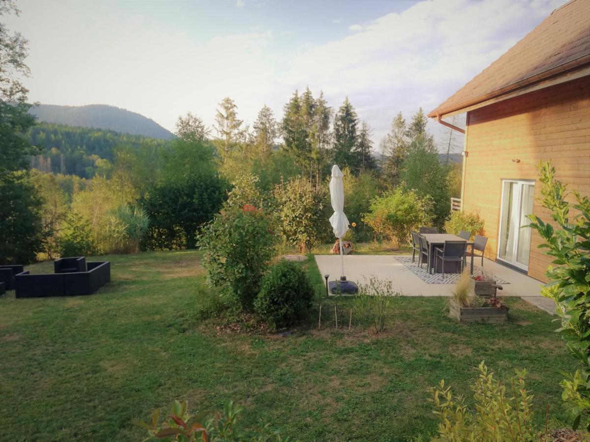 Domaine De Siane Villa Plaine Kültér fotó