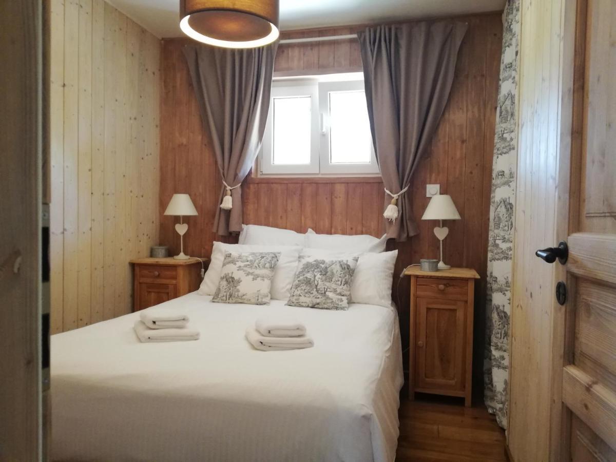 Domaine De Siane Villa Plaine Kültér fotó