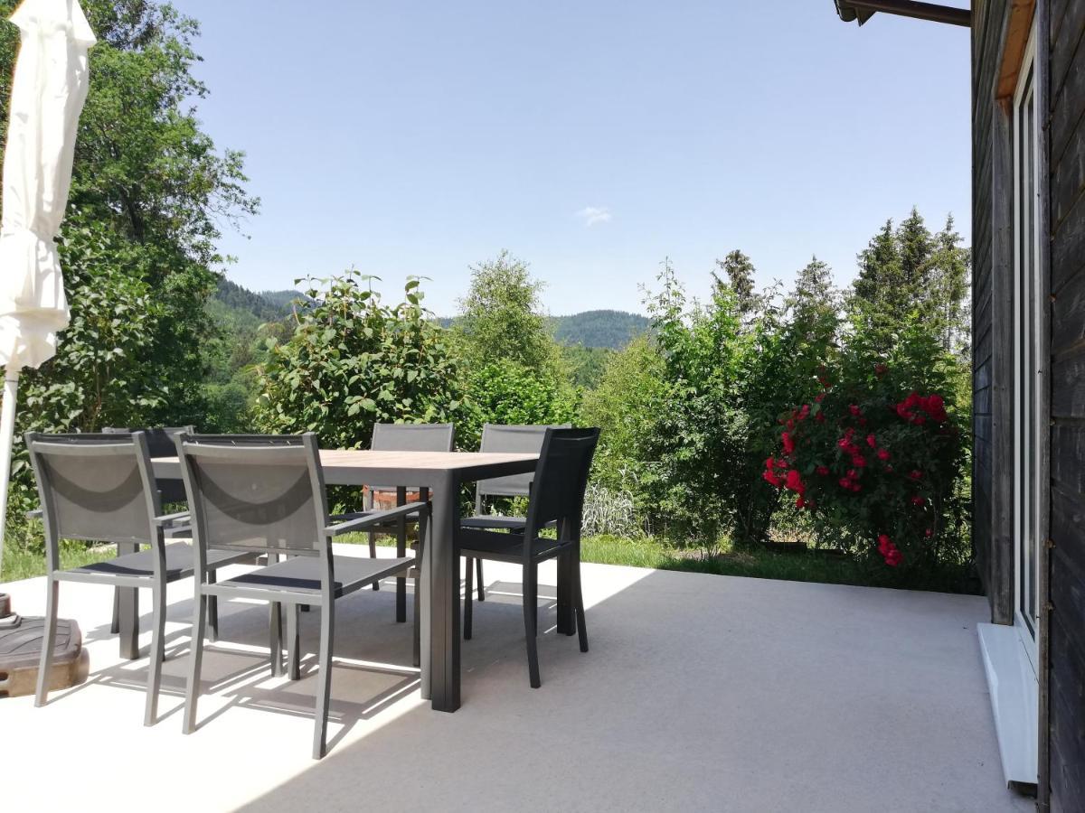 Domaine De Siane Villa Plaine Kültér fotó