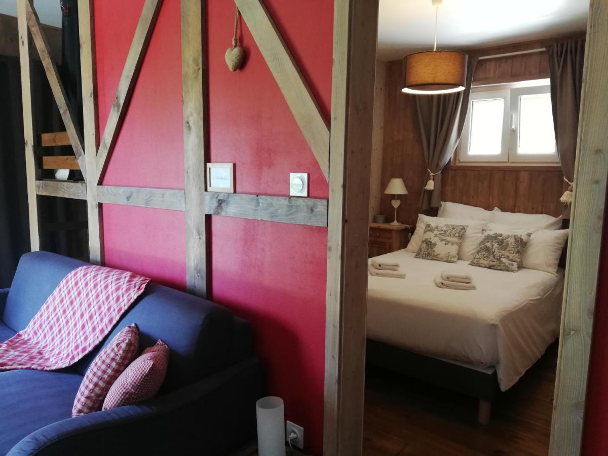 Domaine De Siane Villa Plaine Kültér fotó