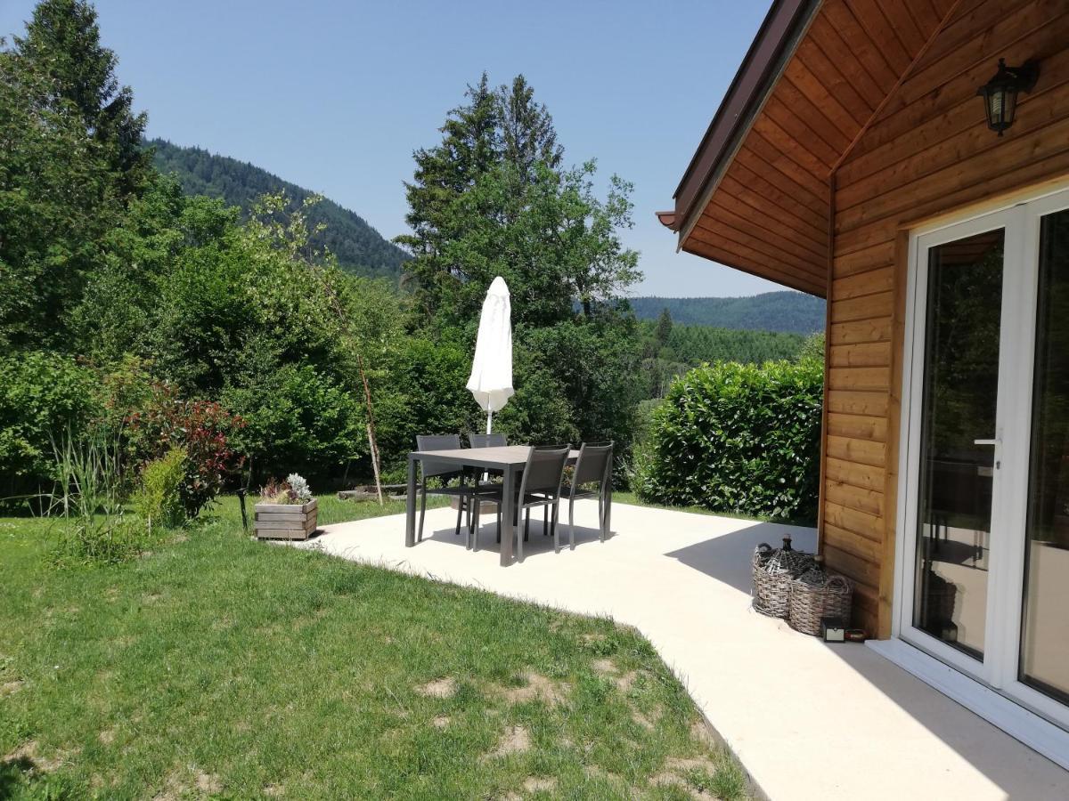 Domaine De Siane Villa Plaine Kültér fotó