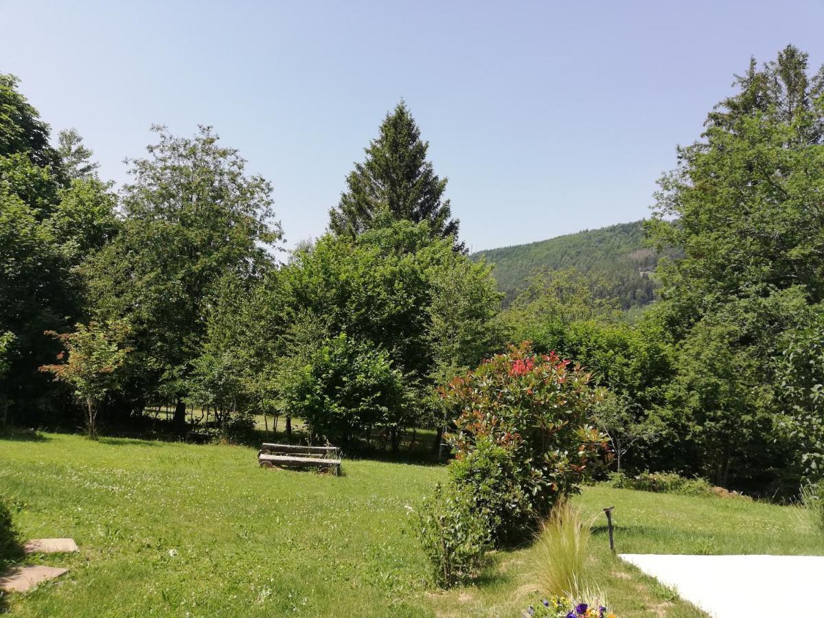 Domaine De Siane Villa Plaine Kültér fotó