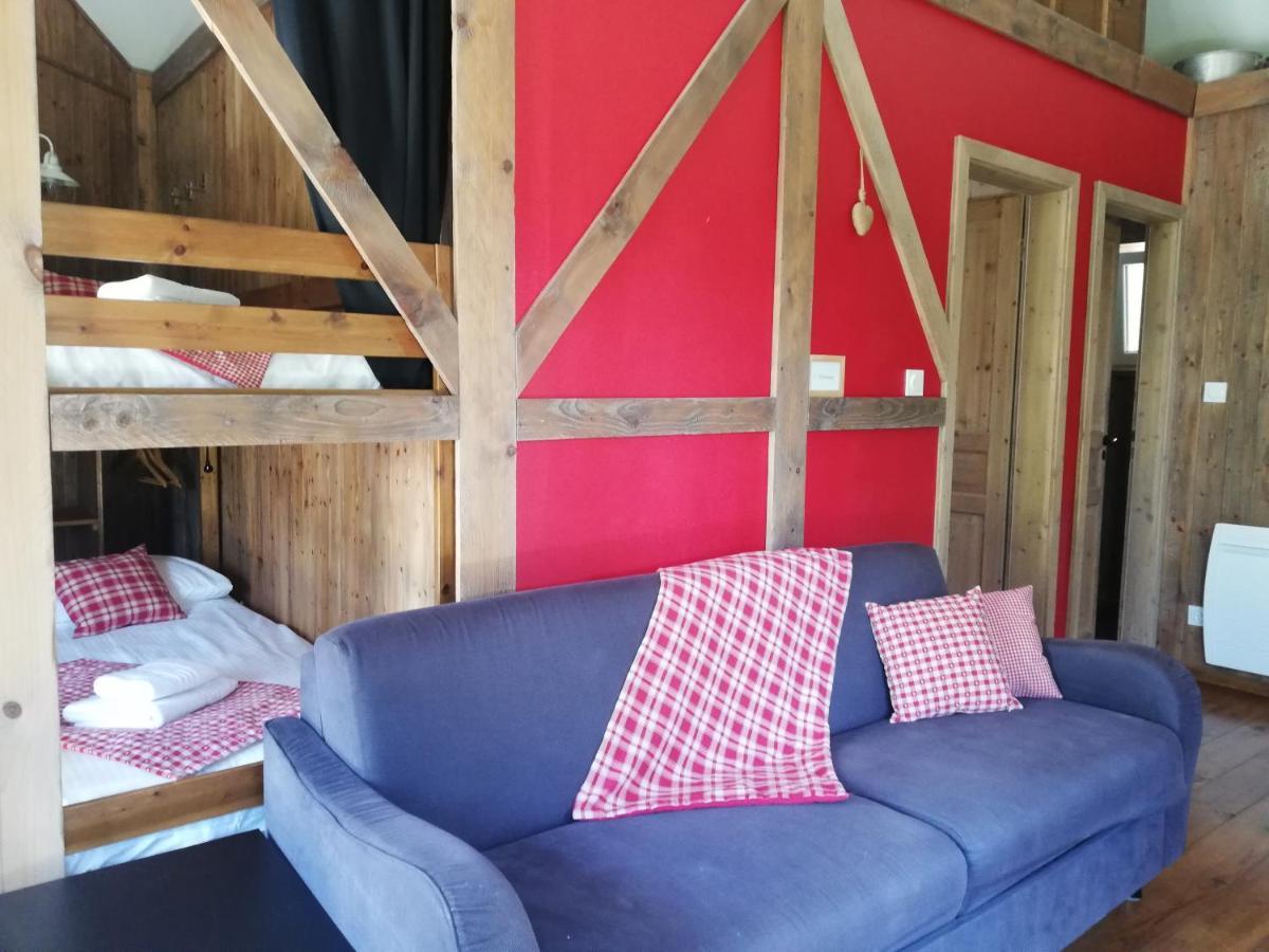 Domaine De Siane Villa Plaine Kültér fotó