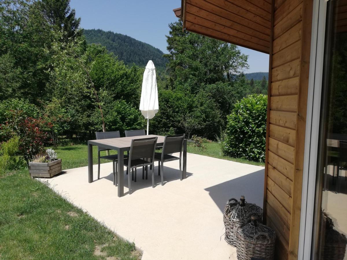 Domaine De Siane Villa Plaine Kültér fotó