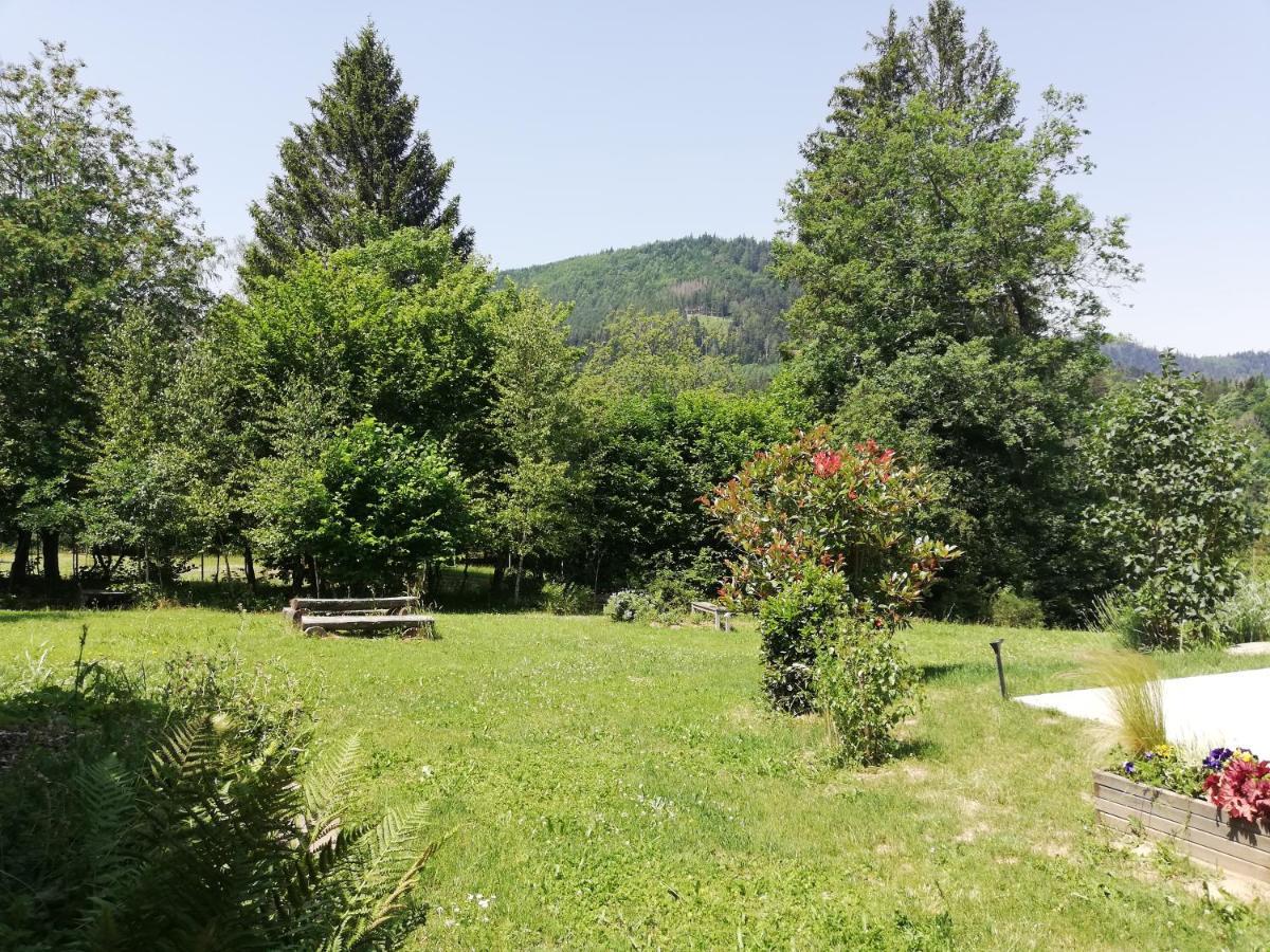 Domaine De Siane Villa Plaine Kültér fotó