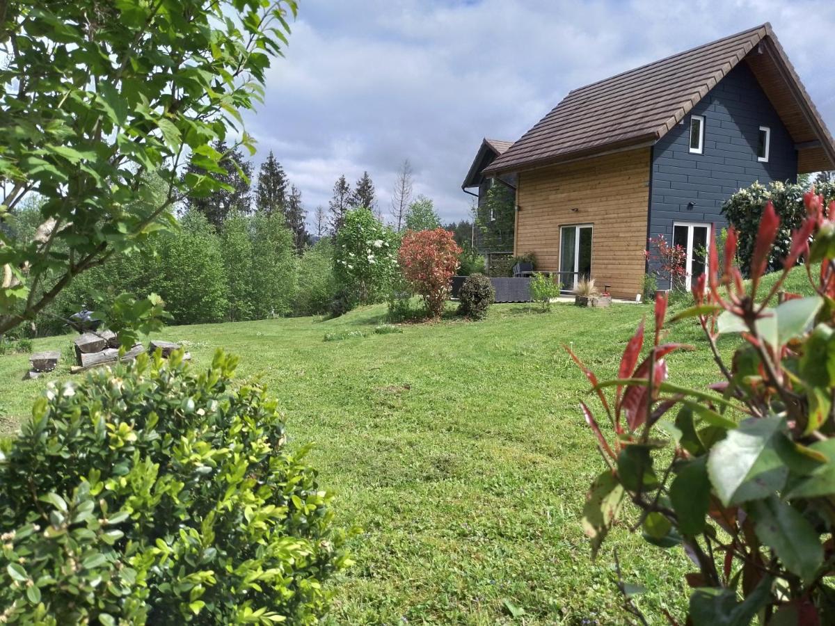 Domaine De Siane Villa Plaine Kültér fotó
