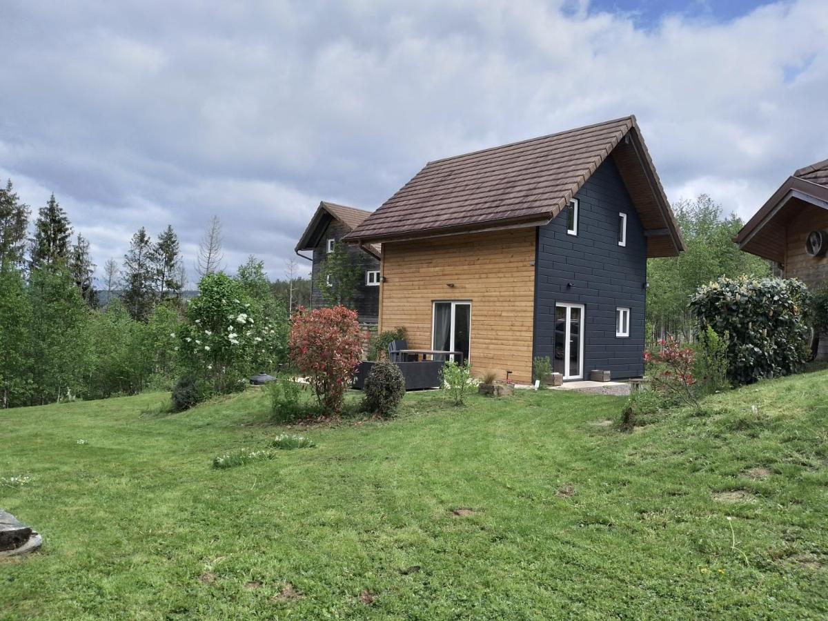 Domaine De Siane Villa Plaine Kültér fotó