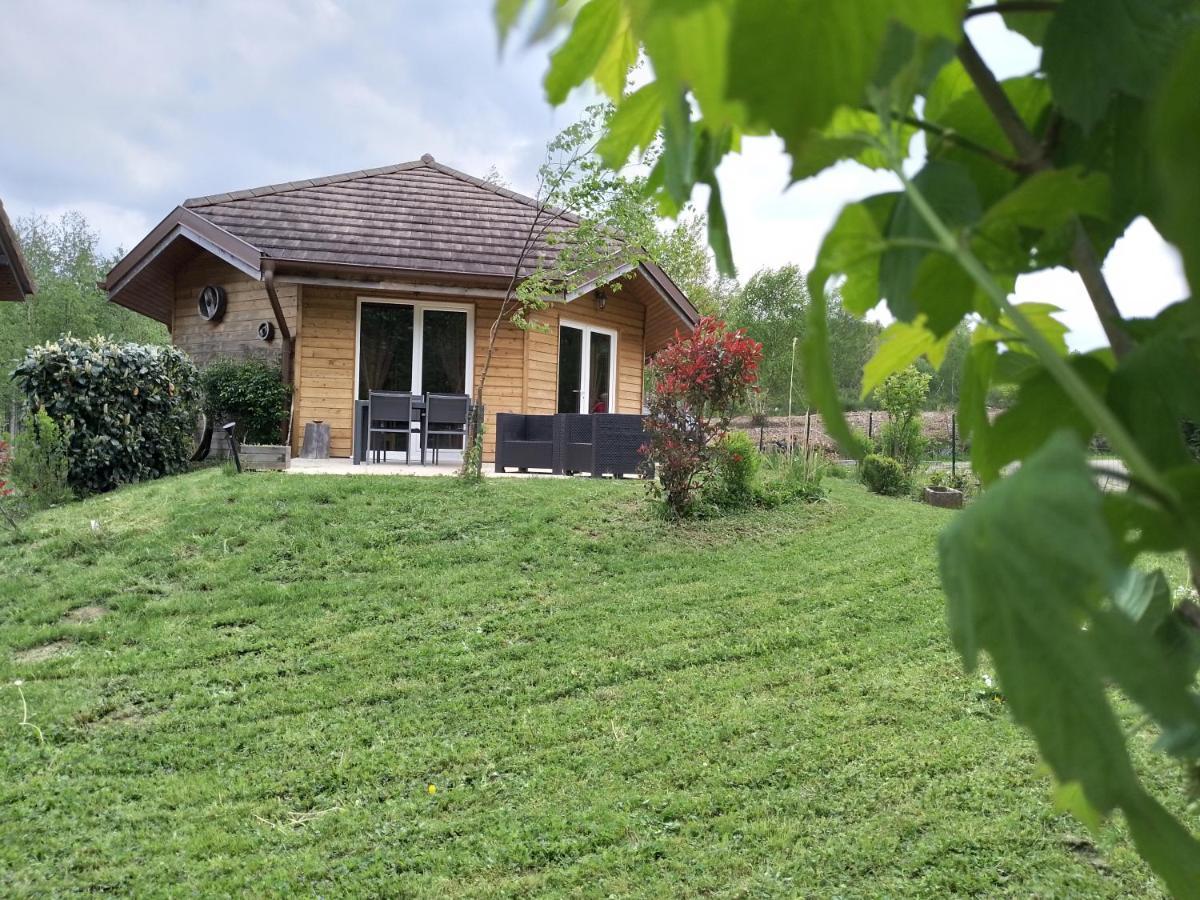 Domaine De Siane Villa Plaine Kültér fotó