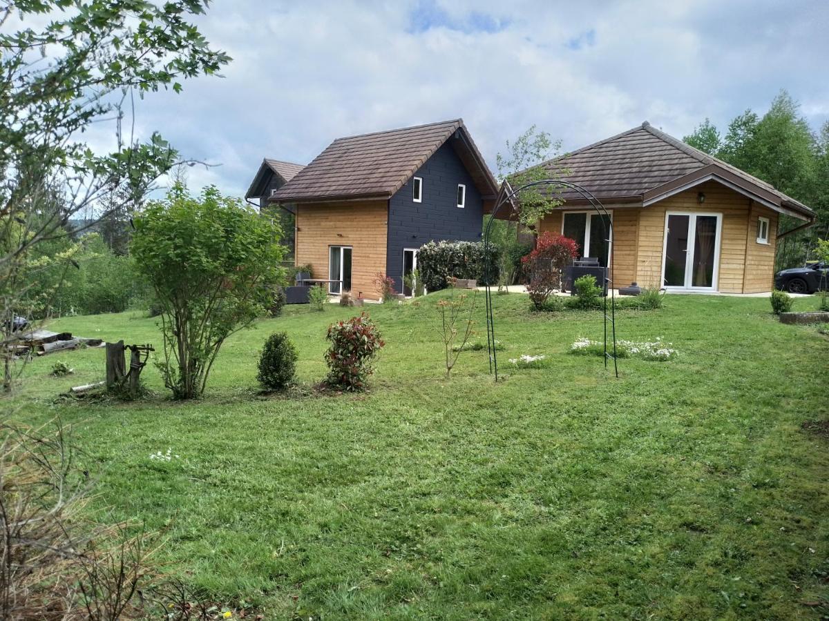 Domaine De Siane Villa Plaine Kültér fotó