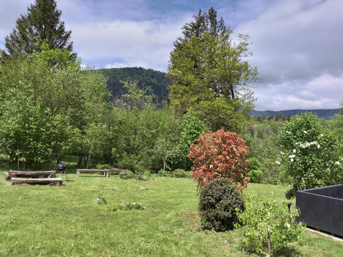 Domaine De Siane Villa Plaine Kültér fotó