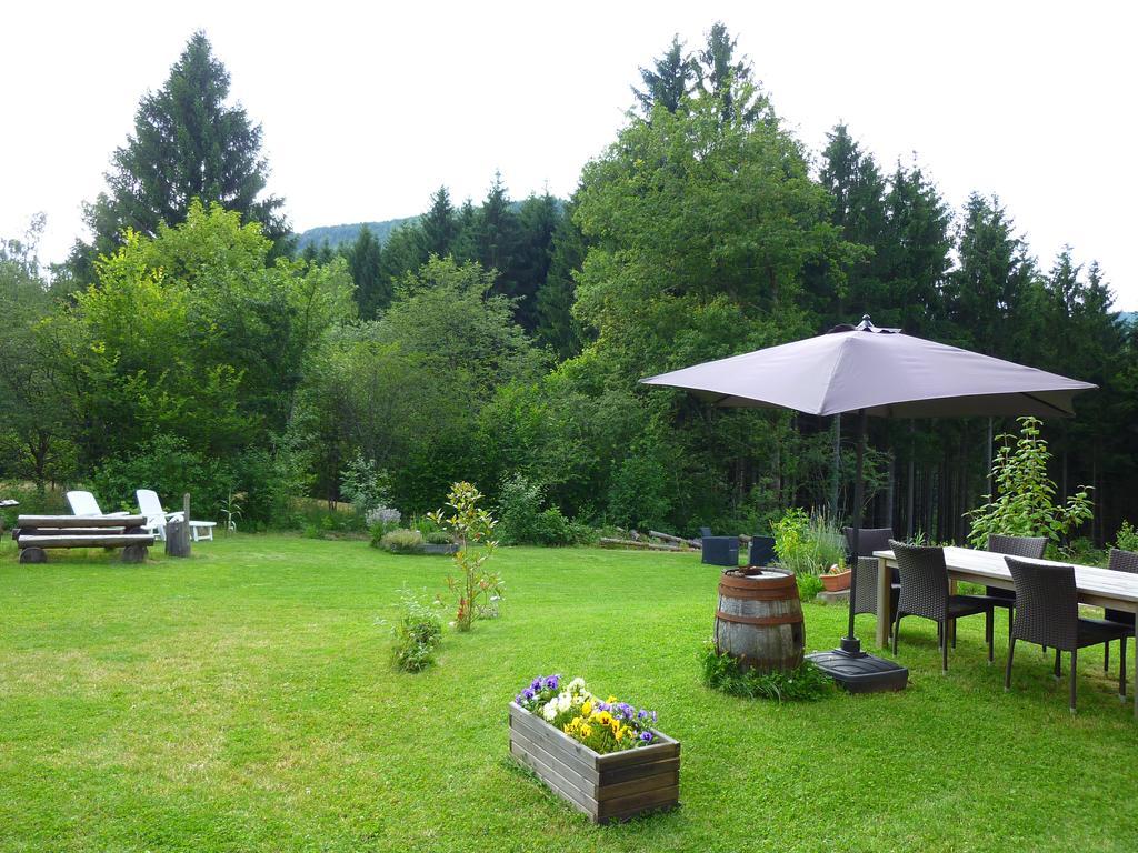 Domaine De Siane Villa Plaine Kültér fotó