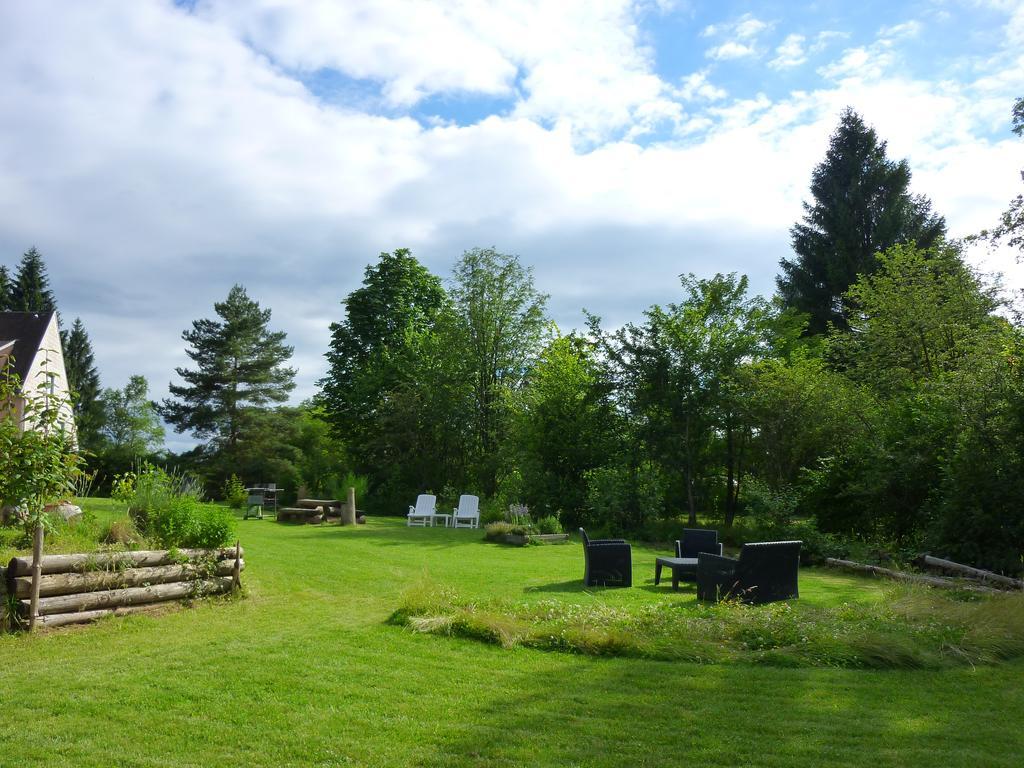 Domaine De Siane Villa Plaine Kültér fotó