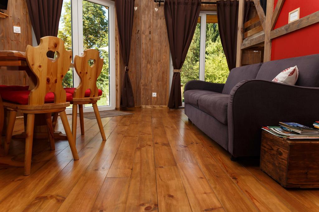 Domaine De Siane Villa Plaine Kültér fotó
